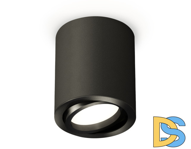 Потолочный светильник Ambrella Light Techno Spot XS7422001 (C7422, N7002)