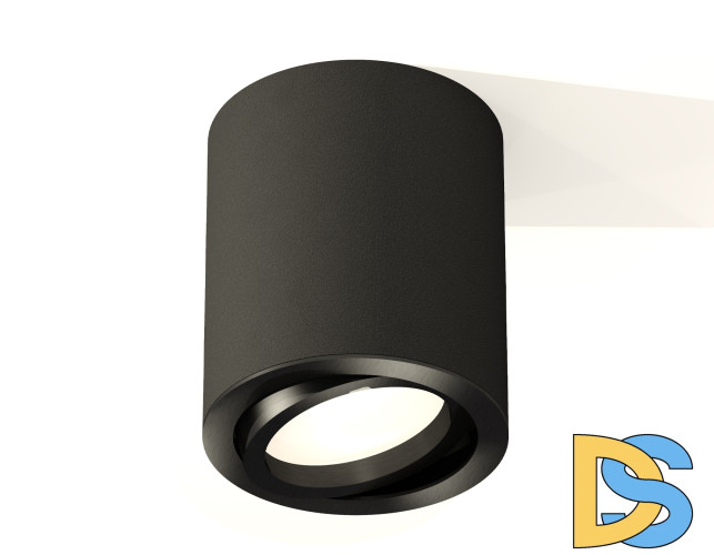 Потолочный светильник Ambrella Light Techno Spot XS7422001 (C7422, N7002)