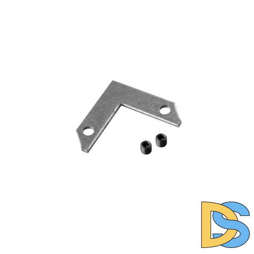 Соединитель угловой Lightstar 505493-1