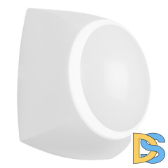 Настенный светодиодный светильник iLedex Reversal ZD8172-6W WH