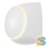 Настенный светодиодный светильник iLedex Reversal ZD8172-6W WH