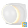 Настенный светодиодный светильник iLedex Reversal ZD8172-6W WH