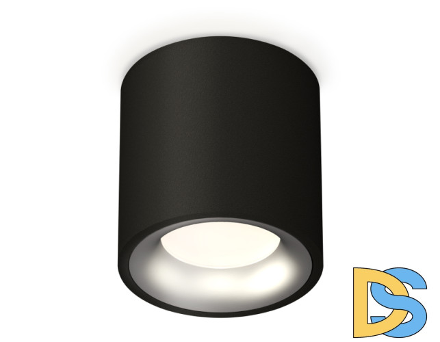 Потолочный светильник Ambrella Light Techno Spot XS7532023 (C7532, N7013)