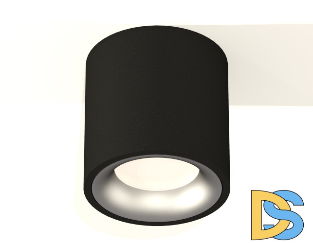 Потолочный светильник Ambrella Light Techno Spot XS7532023 (C7532, N7013)