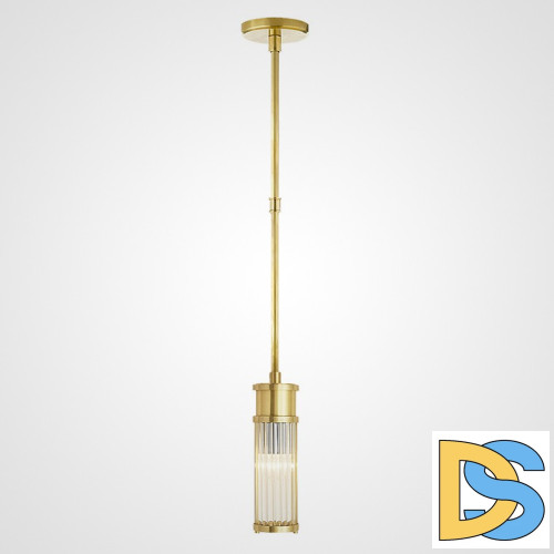 Подвесной светильник ImperiumLoft Nice 140893-26