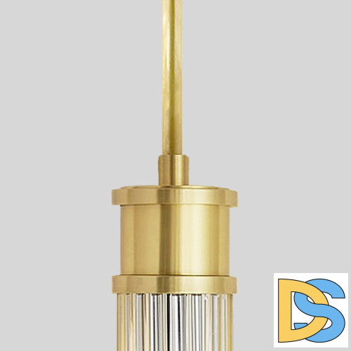 Подвесной светильник ImperiumLoft Nice 140893-26