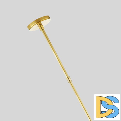 Подвесной светильник ImperiumLoft Nice 140893-26