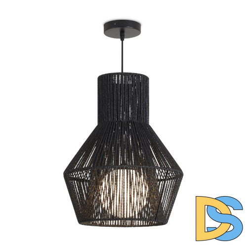 Подвесной светильник Freya Cottage FR5405PL-01B