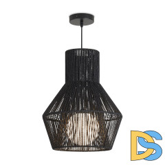 Подвесной светильник Freya Cottage FR5405PL-01B