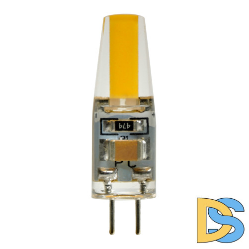 Светодиодная лампа Feron LB-423 G4 3W 230V 6400K 51169