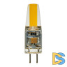 Светодиодная лампа Feron LB-423 G4 3W 230V 6400K 51169