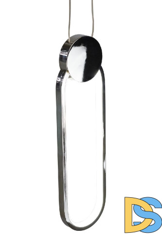 Подвесной светильник AM Group AM466 CHROM