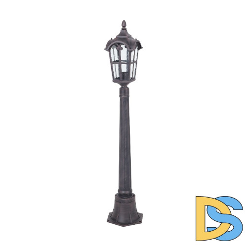 Ландшафтный светильник Maytoni Albion O413FL-01BZ1