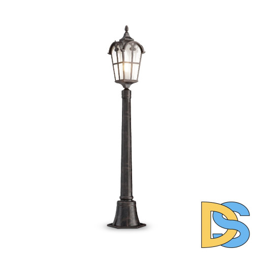 Ландшафтный светильник Maytoni Albion O413FL-01BZ1