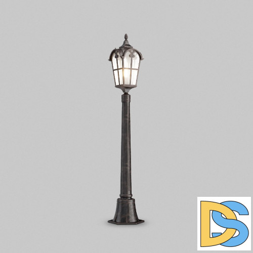 Ландшафтный светильник Maytoni Albion O413FL-01BZ1