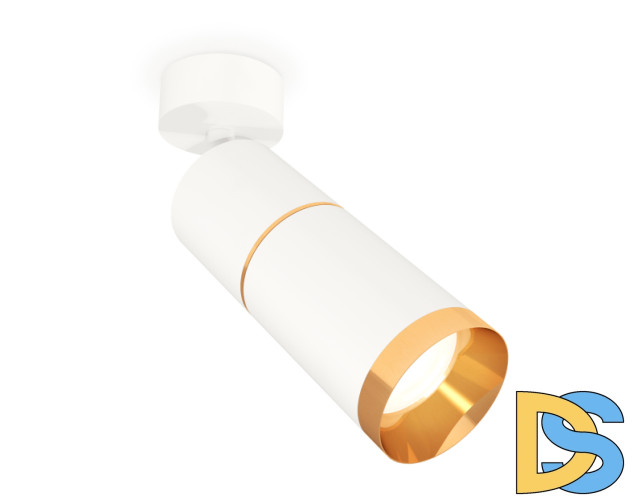 Спот Ambrella Light Techno Spot XM6312012 (A2202, C6301, A2062, C6312, N6134)