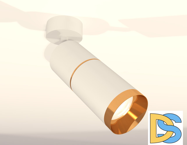 Спот Ambrella Light Techno Spot XM6312012 (A2202, C6301, A2062, C6312, N6134)