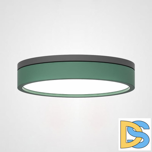 Потолочный светильник ImperiumLoft Kier 181021-26