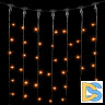 Гирлянда Занавес Laitcom (LTC) PCL601-11-2Y
