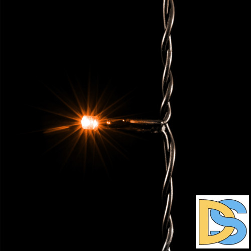 Гирлянда Занавес Laitcom (LTC) PCL601-11-2Y