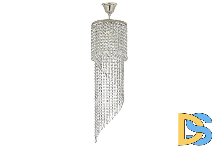 Каскадная люстра Arti Lampadari Stella E 1.5.20.101 N