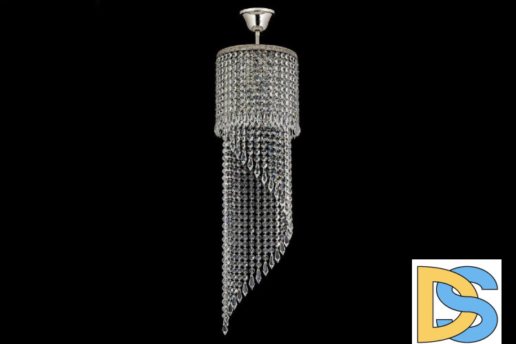 Каскадная люстра Arti Lampadari Stella E 1.5.20.101 N