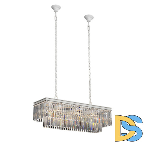 Подвесная люстра Vitaluce V5146-0/12