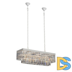 Подвесная люстра Vitaluce V5146-0/12