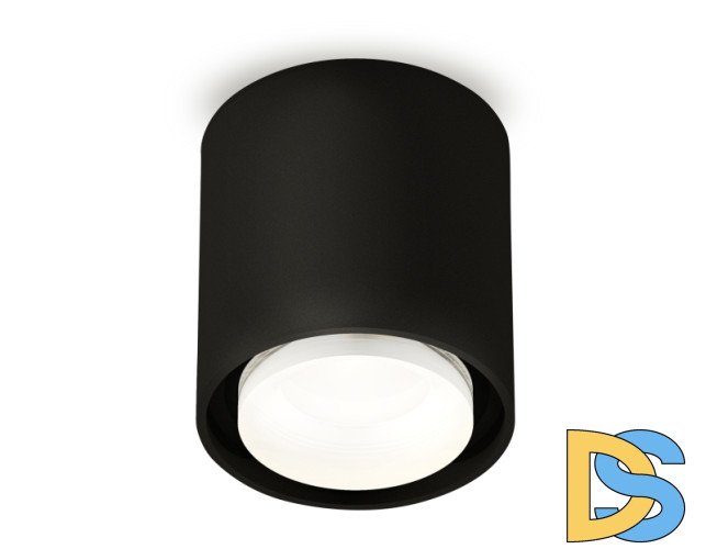 Потолочный светильник Ambrella Light Techno Spot XS7723015 (C7723, N7165)