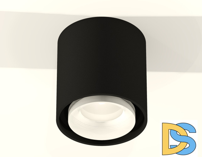 Потолочный светильник Ambrella Light Techno Spot XS7723015 (C7723, N7165)