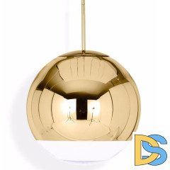 Подвесной светильник ImperiumLoft Mirror Ball 177974-22