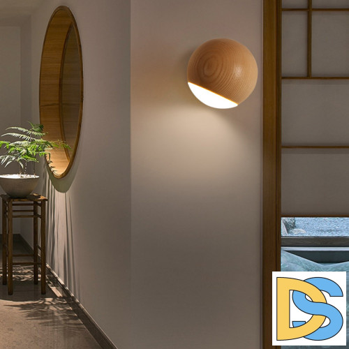 Спот ImperiumLoft Berny 208802-23