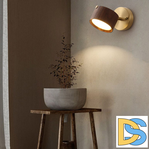 Спот ImperiumLoft Berny 208802-23