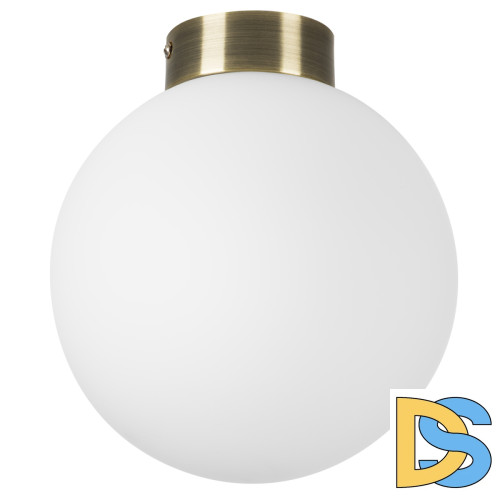Потолочный светильник Lightstar Globo 812021