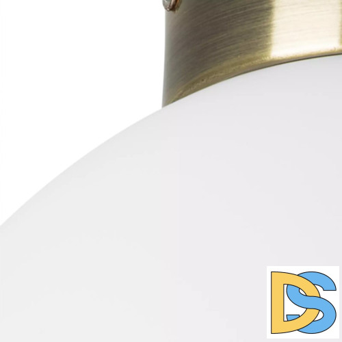 Потолочный светильник Lightstar Globo 812021