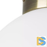 Потолочный светильник Lightstar Globo 812021