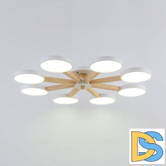 Потолочная люстра ImperiumLoft Turna 178340-26