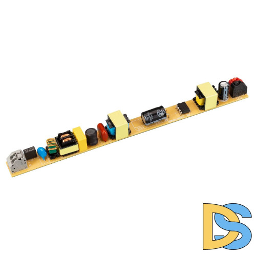 Блок питания Arlight ARJ-SP-103350-PFC (36W, 62-103V, 350mA) 046273