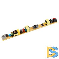 Блок питания Arlight ARJ-SP-103350-PFC (36W, 62-103V, 350mA) 046273