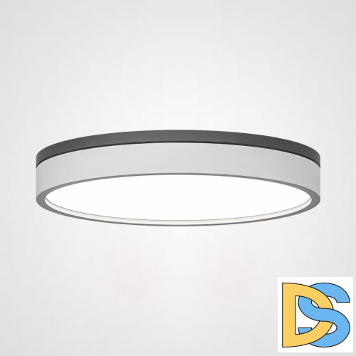 Потолочный светильник ImperiumLoft Kier 181018-26