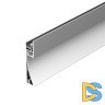 Профиль Arlight PLINTUS-H58-F-2000 ANOD 046391