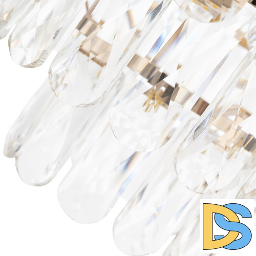 Потолочный светильник Arte Milano Sorrento 378109/6/370 GD