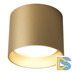 Накладной светильник Feron HL358 41912