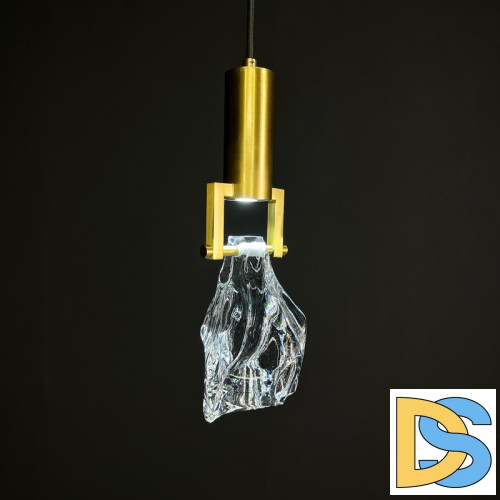 Подвесной светильник ImperiumLoft Gladys 186799-23