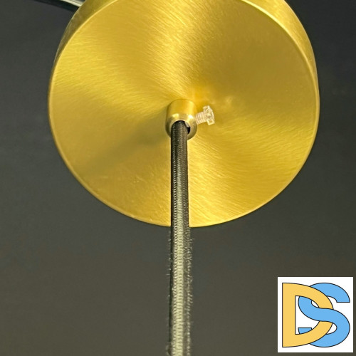 Подвесной светильник ImperiumLoft Gladys 186799-23