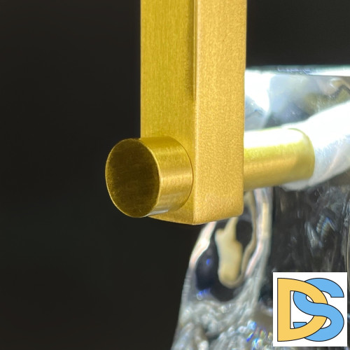 Подвесной светильник ImperiumLoft Gladys 186799-23