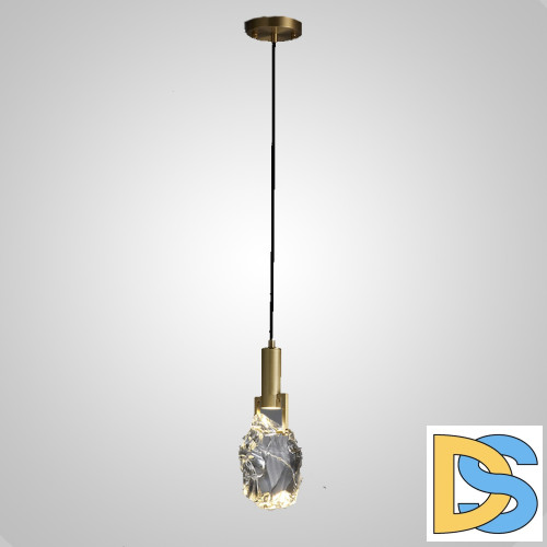 Подвесной светильник ImperiumLoft Gladys 186799-23