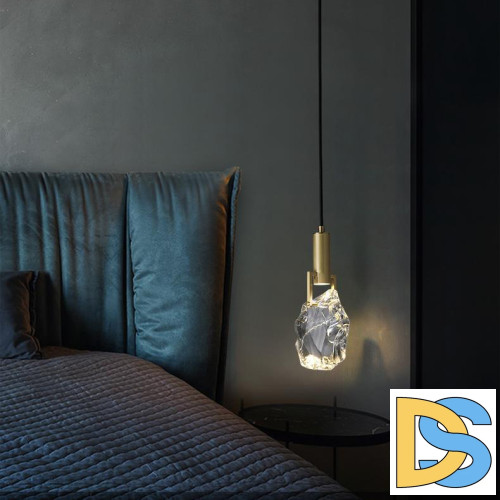 Подвесной светильник ImperiumLoft Gladys 186799-23