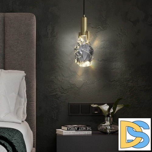 Подвесной светильник ImperiumLoft Gladys 186799-23