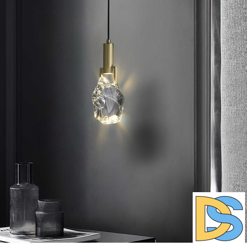 Подвесной светильник ImperiumLoft Gladys 186799-23